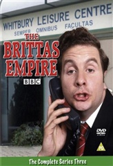 Brittas Empire - Complete Series 3 - CeX (UK): - Buy, Sell, Donate